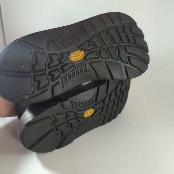 Chaco Men’s Z Cloud Aera Comfort Sport Sandal US 10 Black Hiking Sandals Shoe main image 7